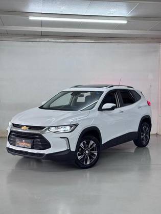 CHEVROLET TRACKER 1.2 TURBO FLEX PREMIER AUTOMÁTICO
